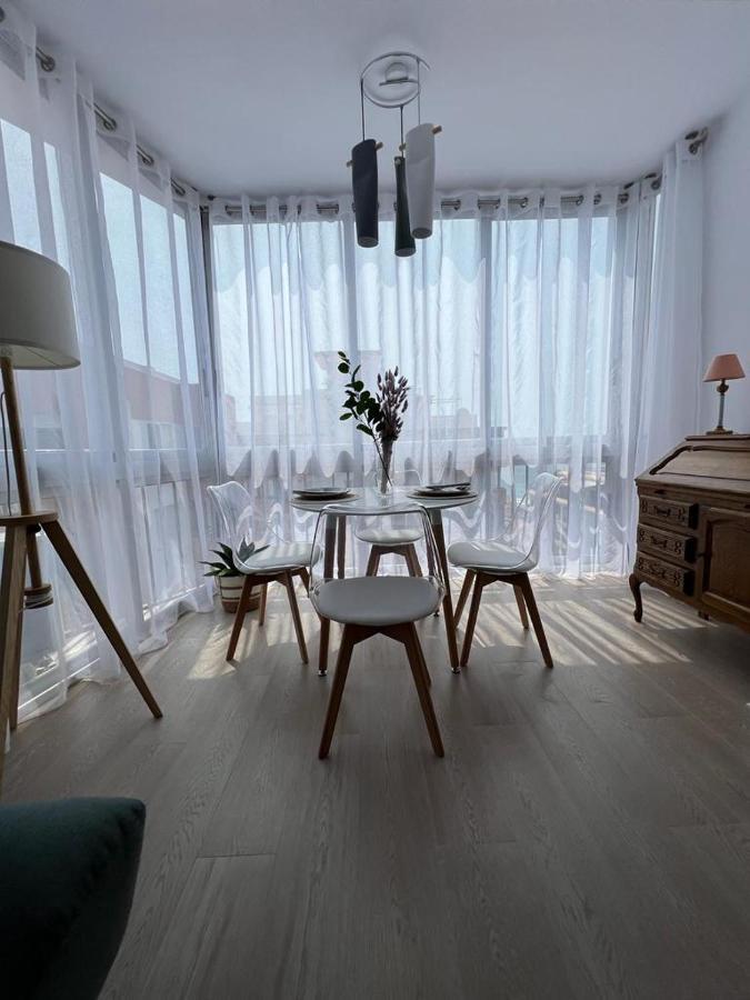 Apartamento Sofia En Calpe Exterior foto