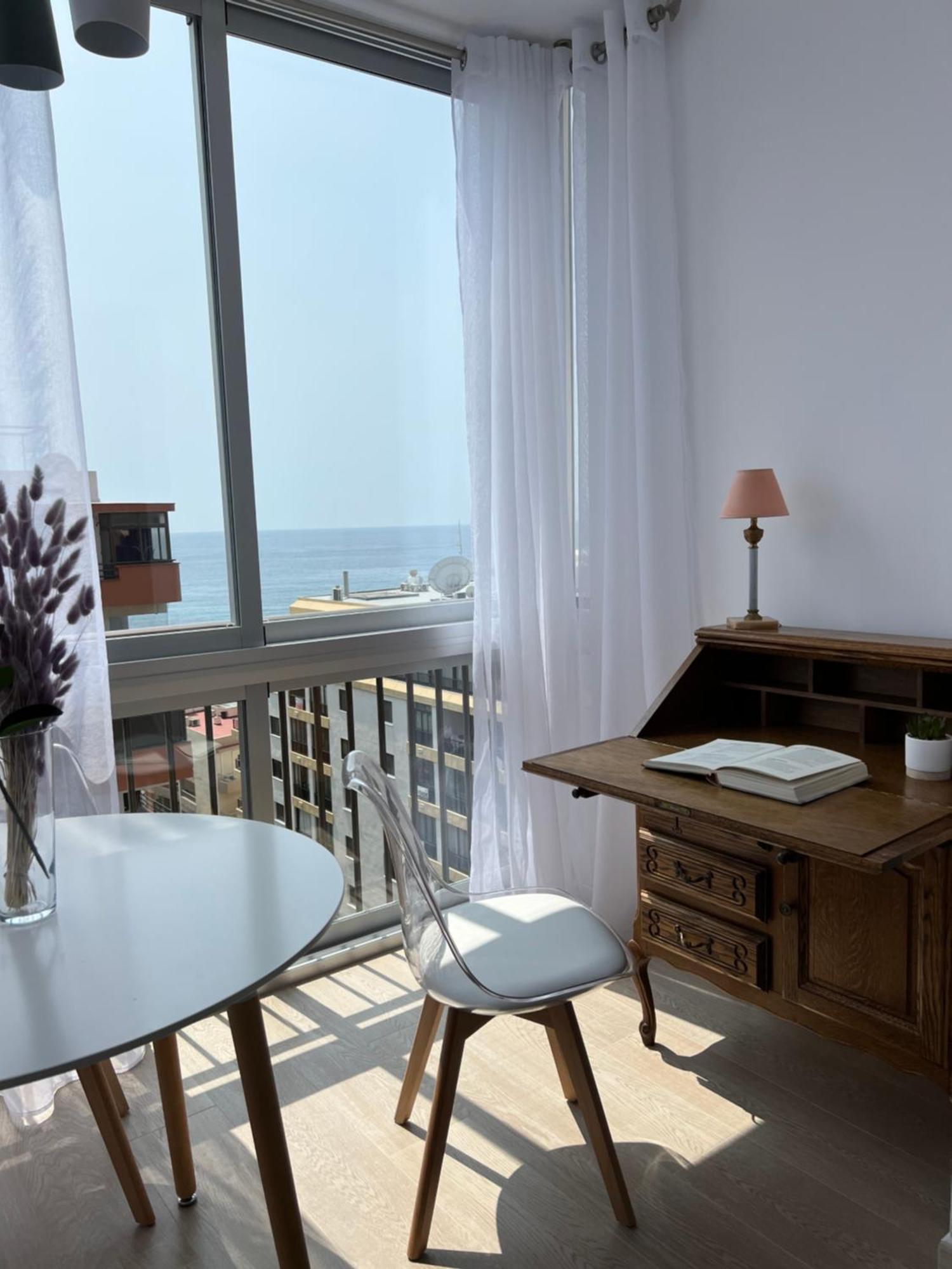 Apartamento Sofia En Calpe Exterior foto